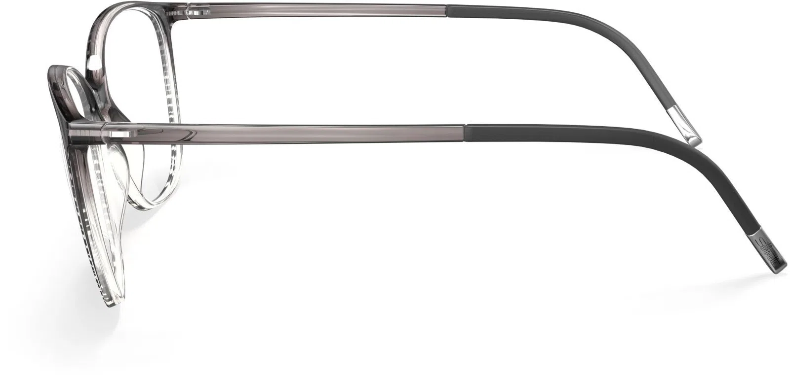 Silhouette SPX Illusion Fullrim 1601 Eyeglasses - view 77